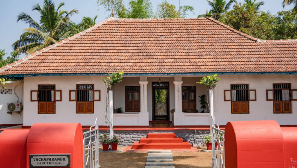 Homestay in Alleppey | Budget Homestay in Alleppey