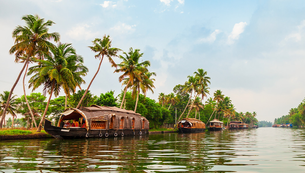 Top Scenic Places to See in Alleppey That You Can’t Miss